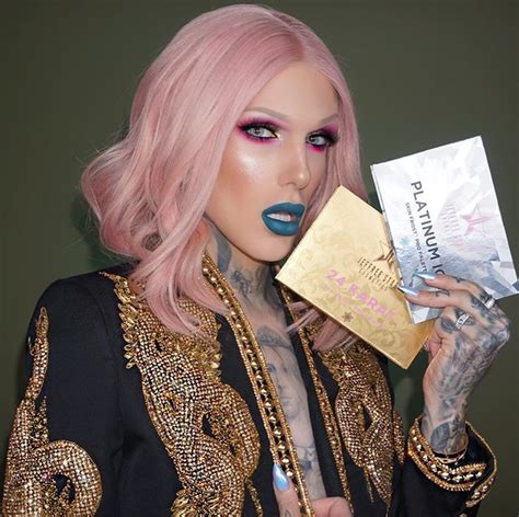 jeffree star|Jeffree Star (@jeffreestar) Official .